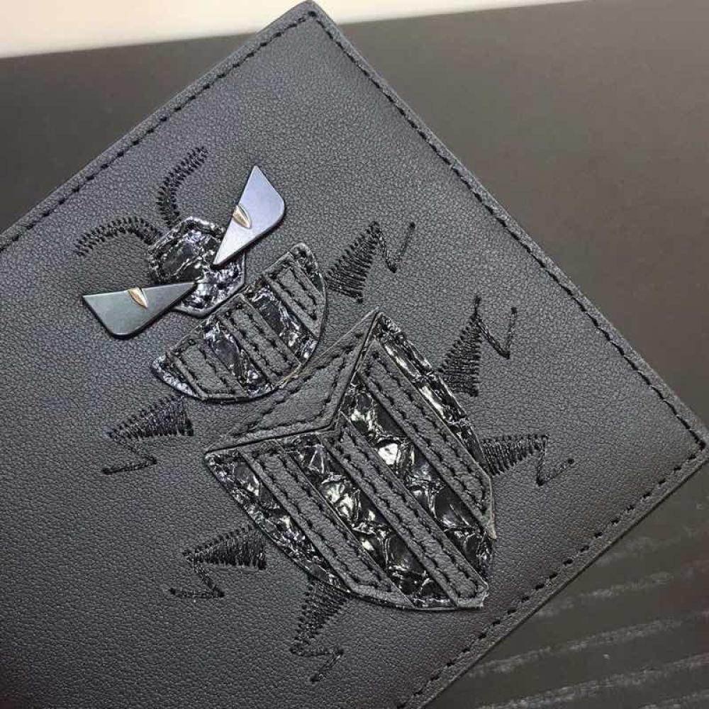 Practical Luxury Wallet