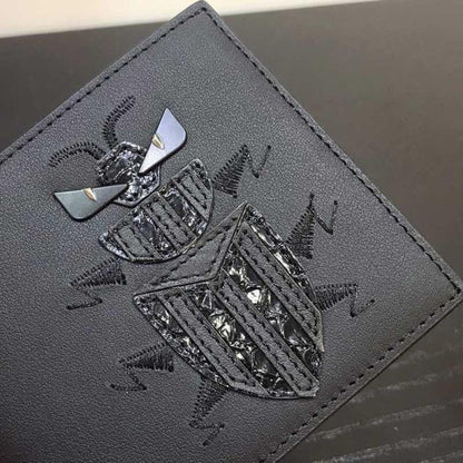 Practical Luxury Wallet