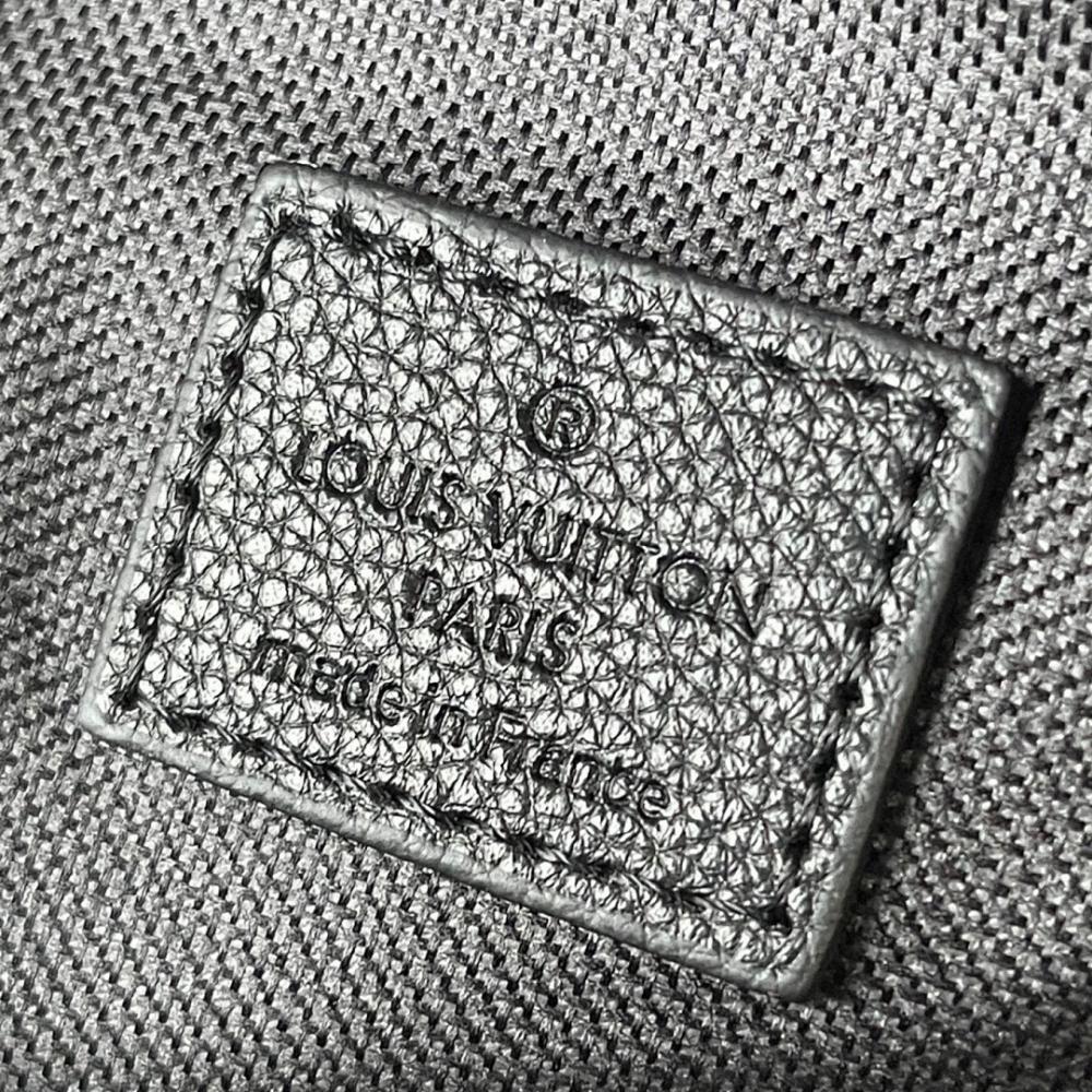 Stylish Refined Monogram Top Handle Bag