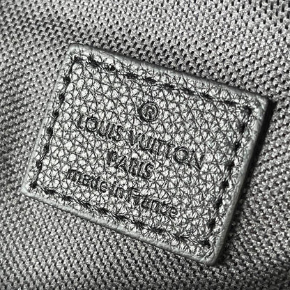 Stylish Refined Monogram Top Handle Bag