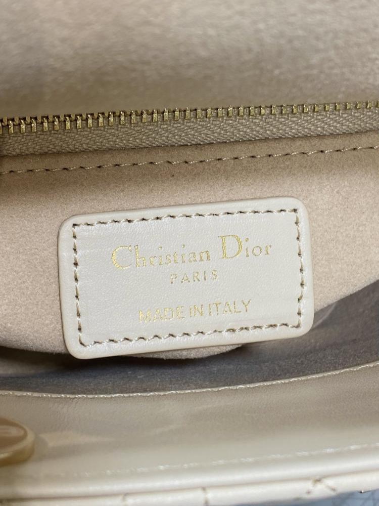 Luxury Top Handle Bag