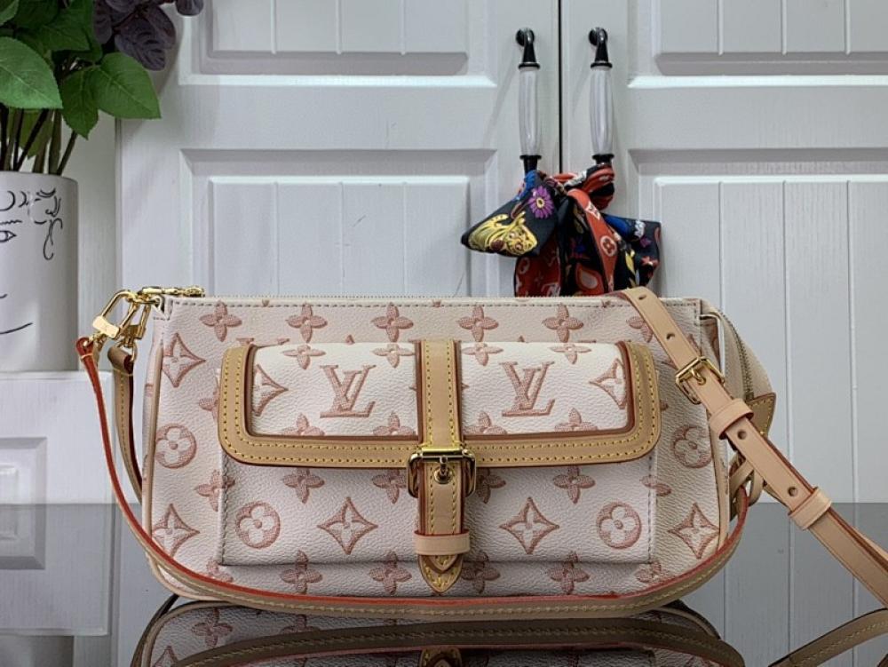 Top Handle Bag