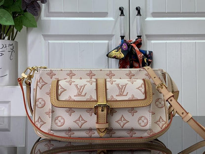 Top Handle Bag