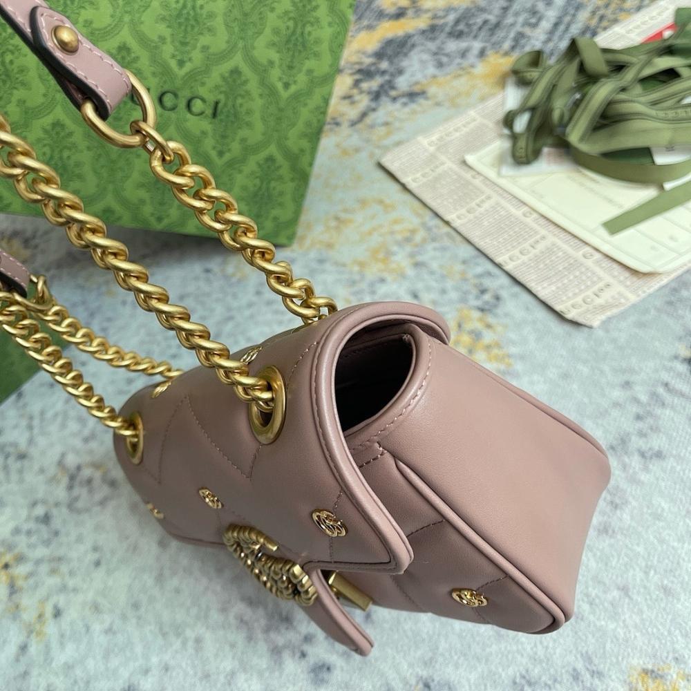 Luxury Refined Top Handle Bag