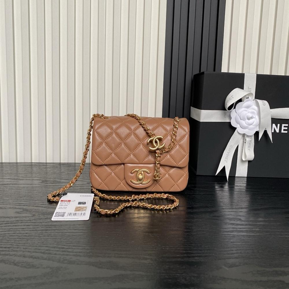 Top Handle Bag