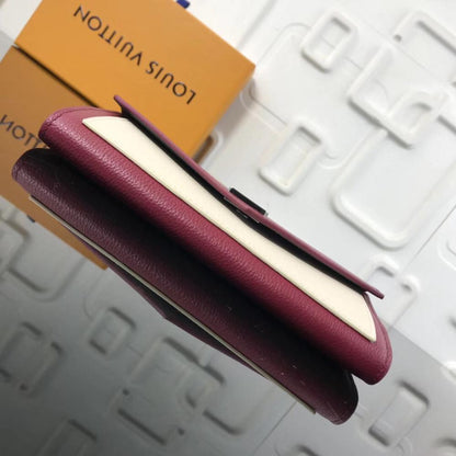 Leather Wallet