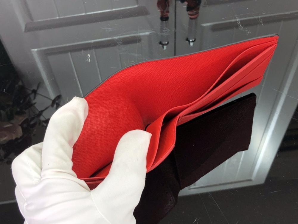 Leather Wallet