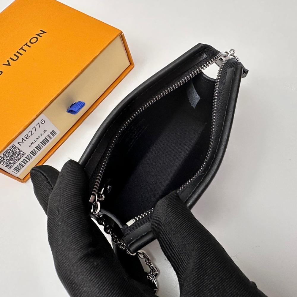 Modern Italian-Inspired Leather Top Handle Bag
