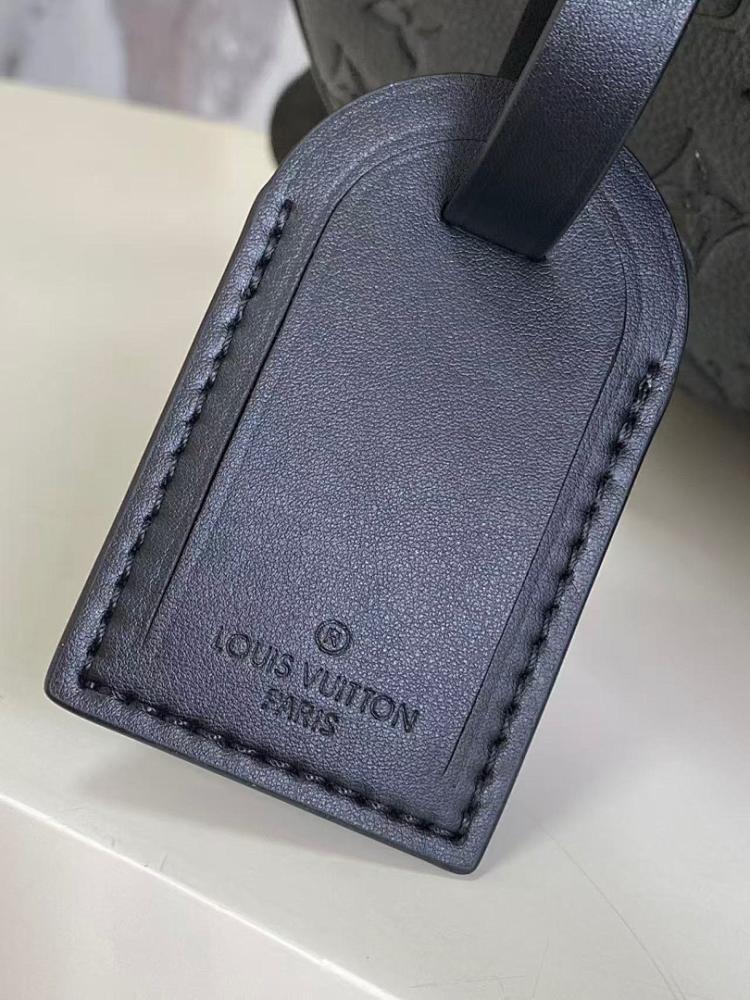 Keepall Calfskin Travel Bag