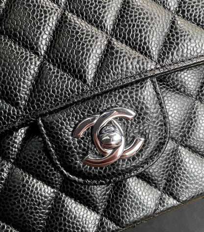 Luxury Gold Top Handle Bag