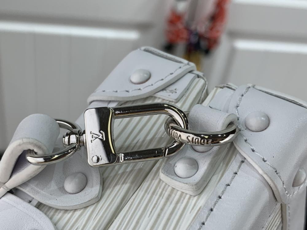 Elegant Top Handle Bag