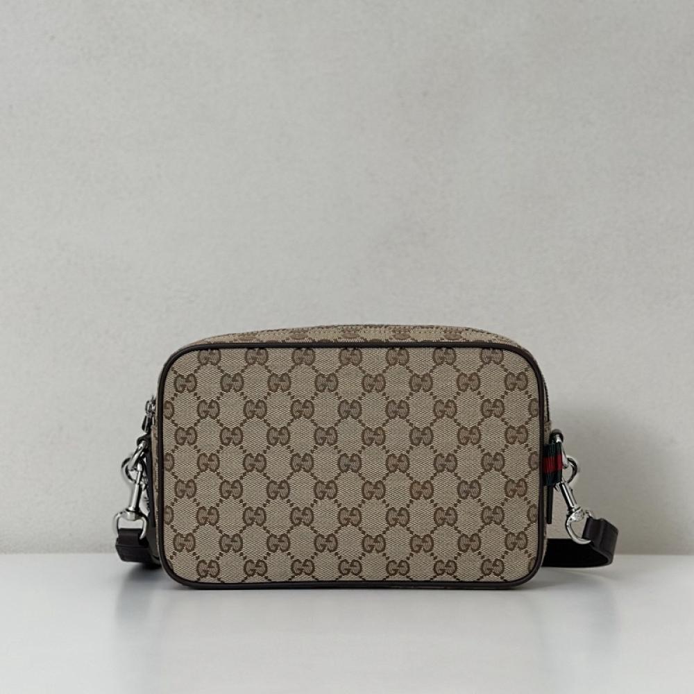 Classic Top Handle Bag