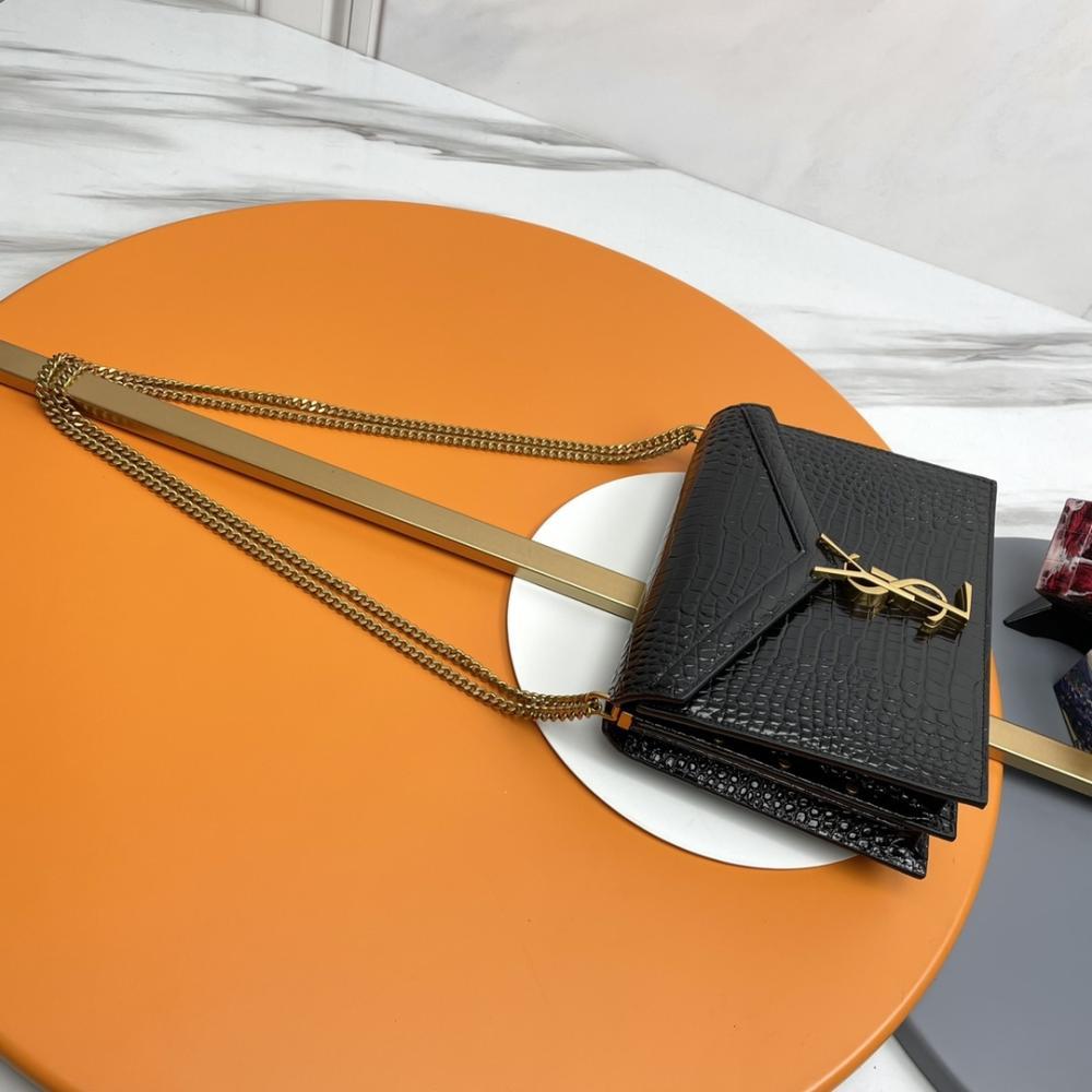 Calfskin Shoulder Bag