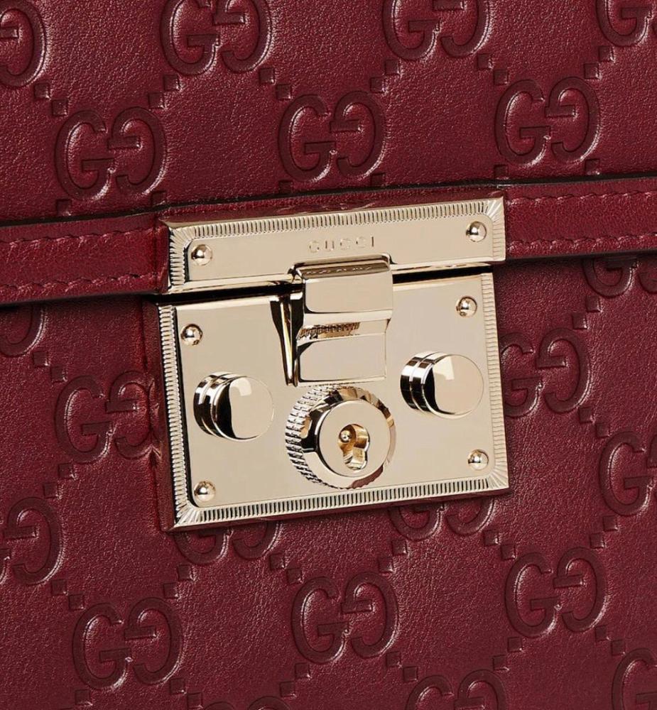 Stylish Refined Shoulder Bag