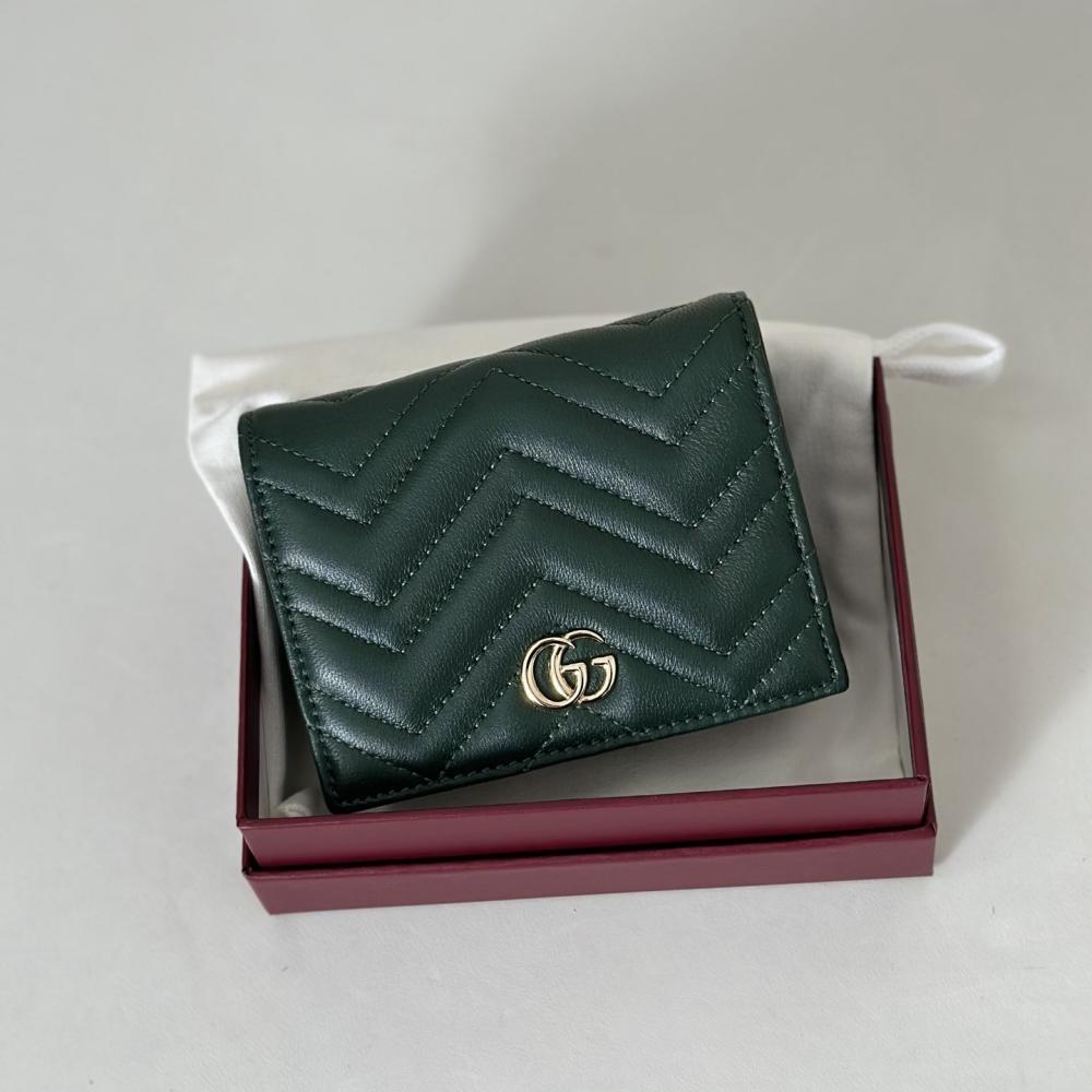 Leather Wallet