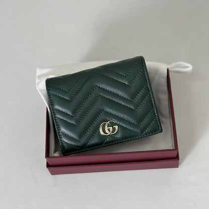 Leather Wallet
