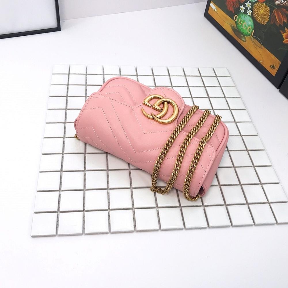 Modern Elegant Shoulder Bag