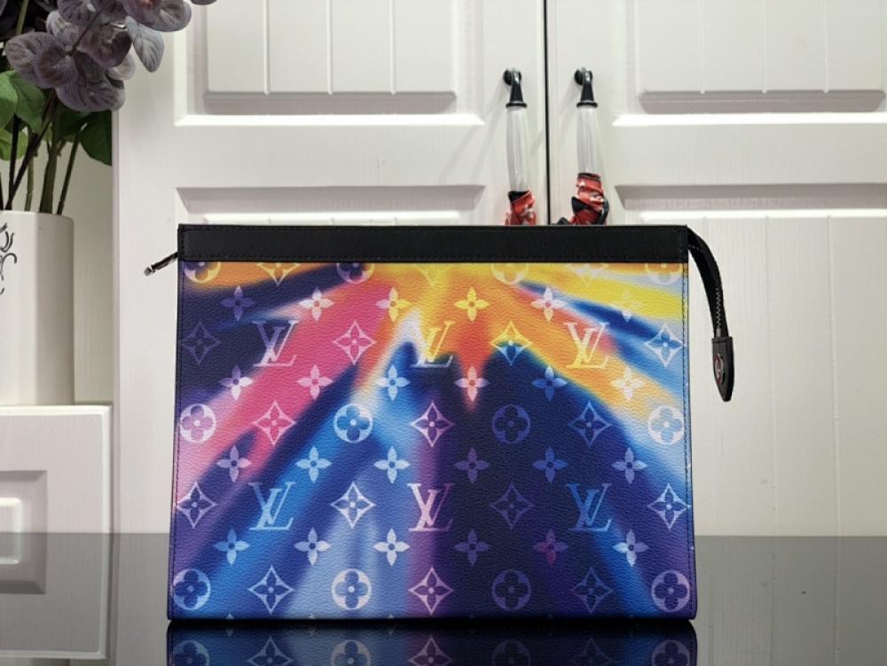 Elegant Top Handle Bag