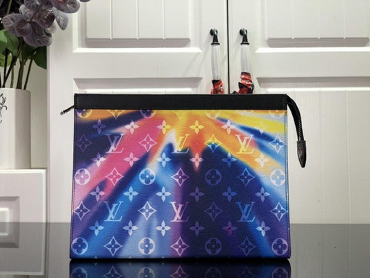 Elegant Top Handle Bag