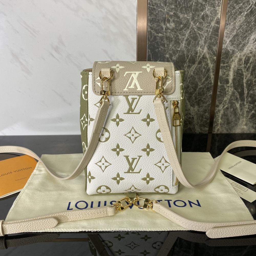 Luxury Backpack