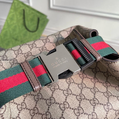 Modern Top Handle Bag – Limited Edition