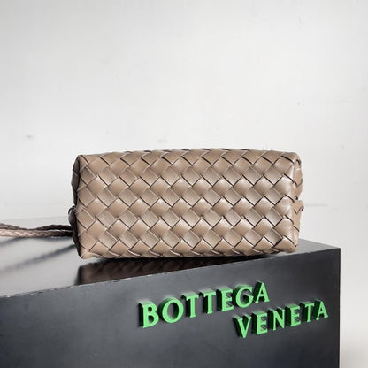 Top Handle Bag