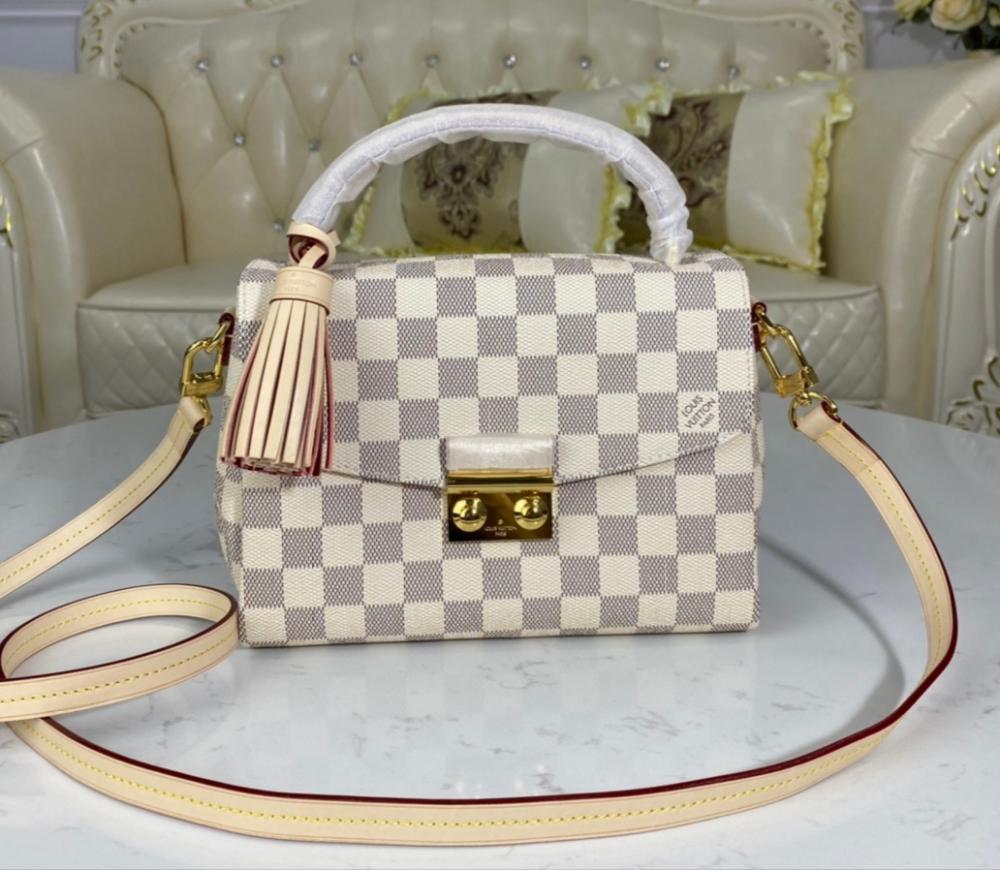 CROISETTE BAG N53000