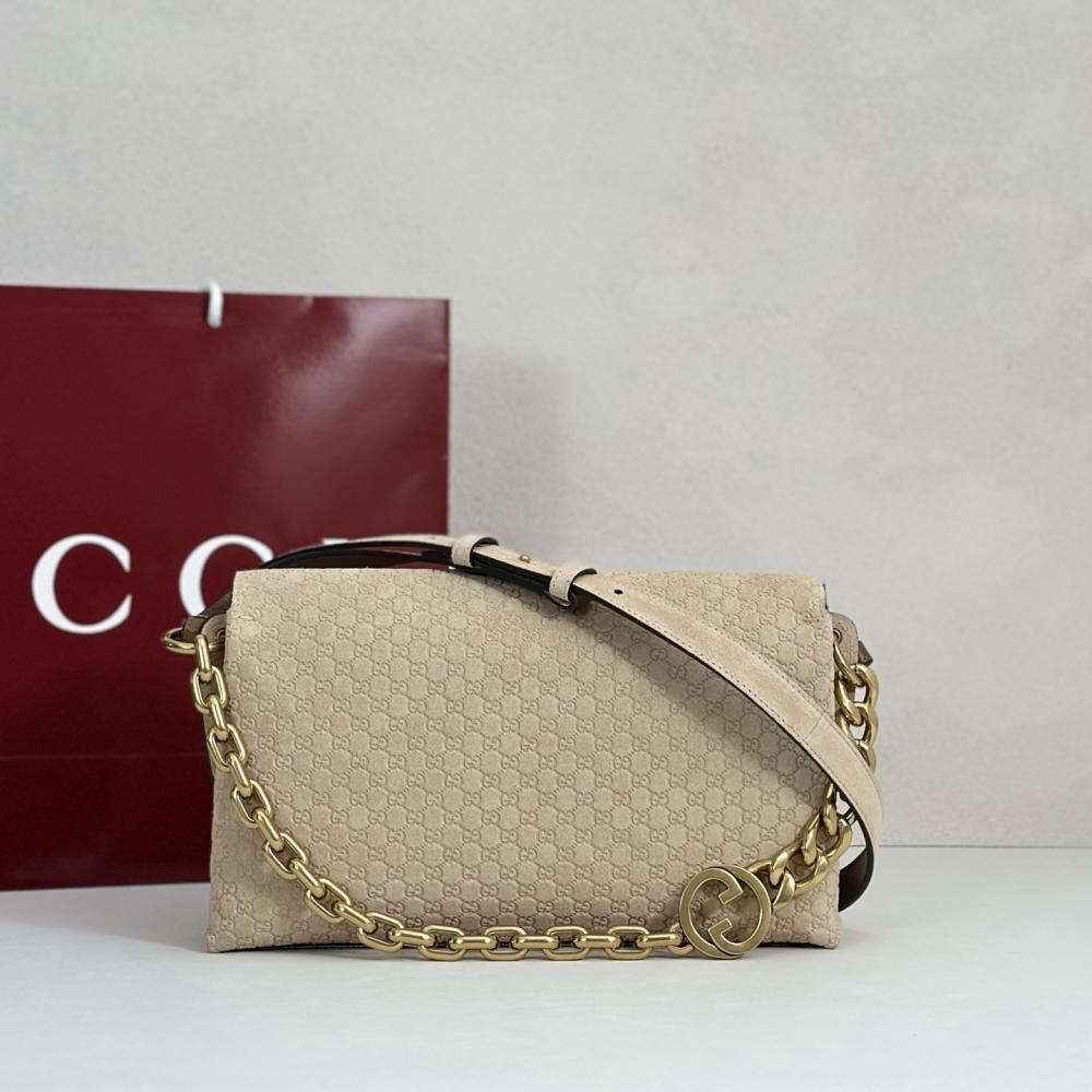 Elegant Top Handle Bag