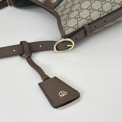Elegant Top Handle Bag