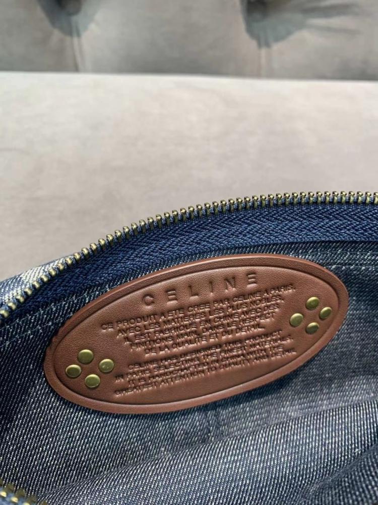 Luxury Top Handle Bag