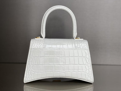 Classic Top Handle Bag