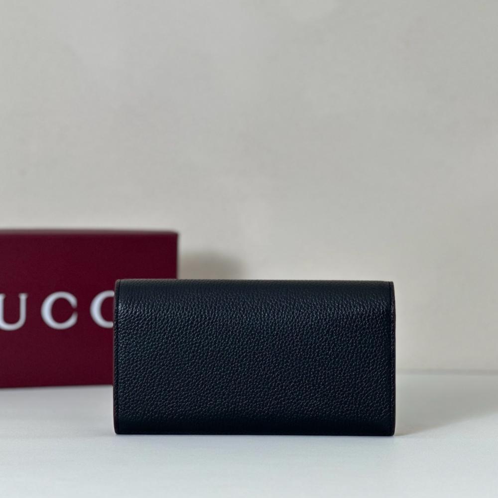 Practical Leather Wallet