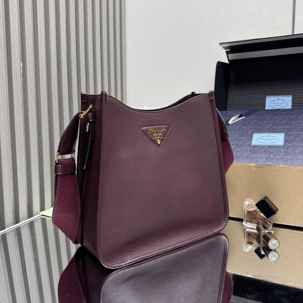 Woven Tote Bag
