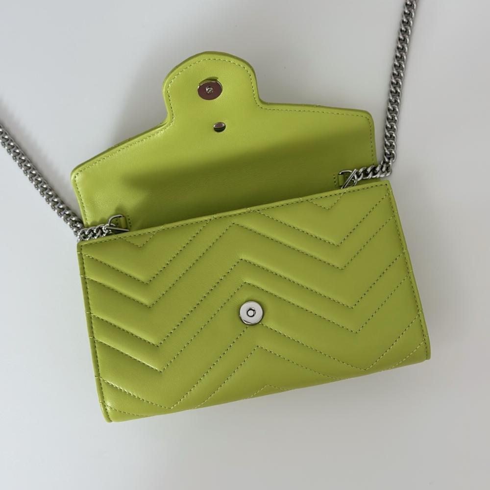 Elegant Top Handle Bag