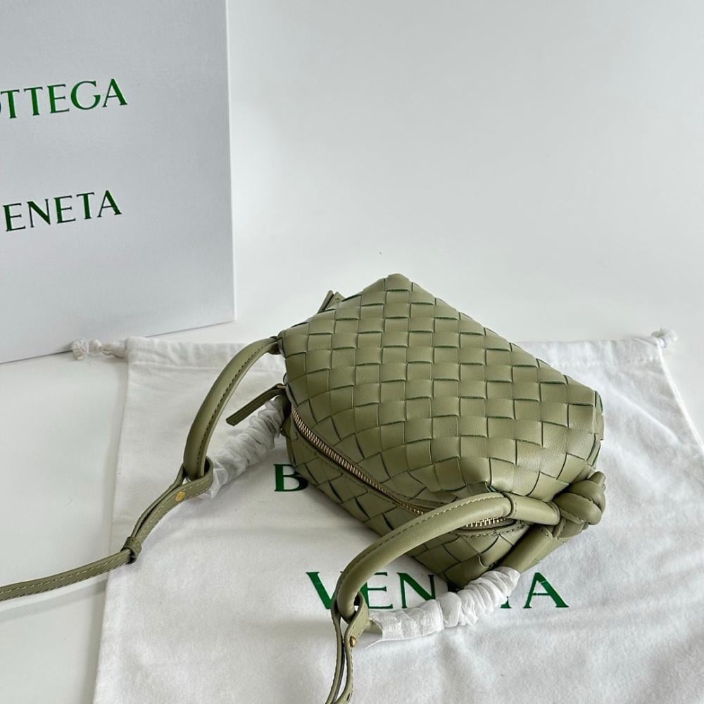 Modern Premium Leather Shoulder Bag