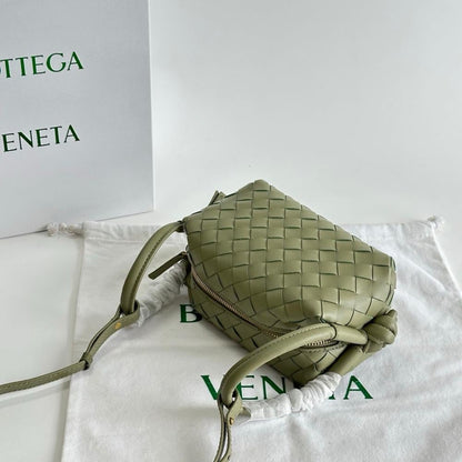 Modern Premium Leather Shoulder Bag