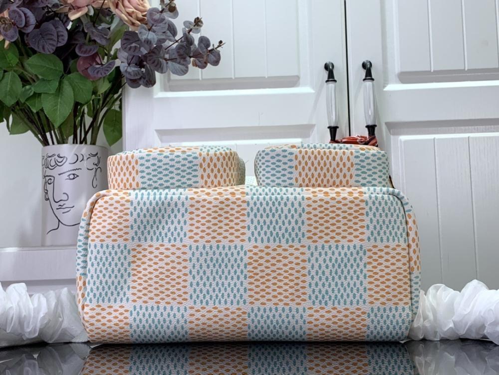 Practical Top Handle Bag