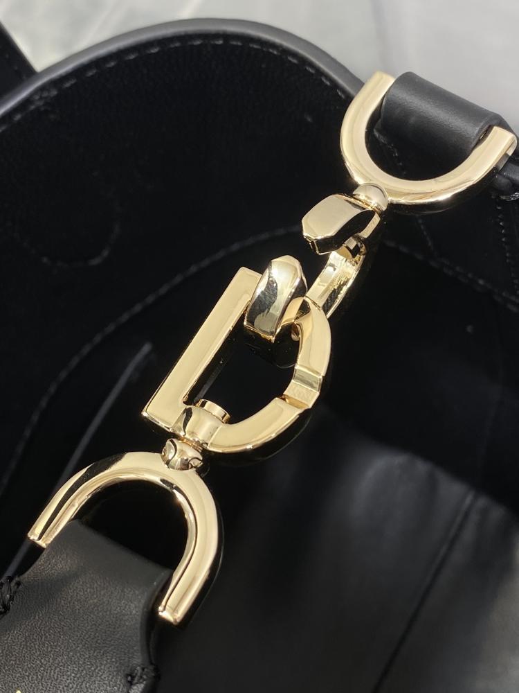 Calfskin Tote Bag