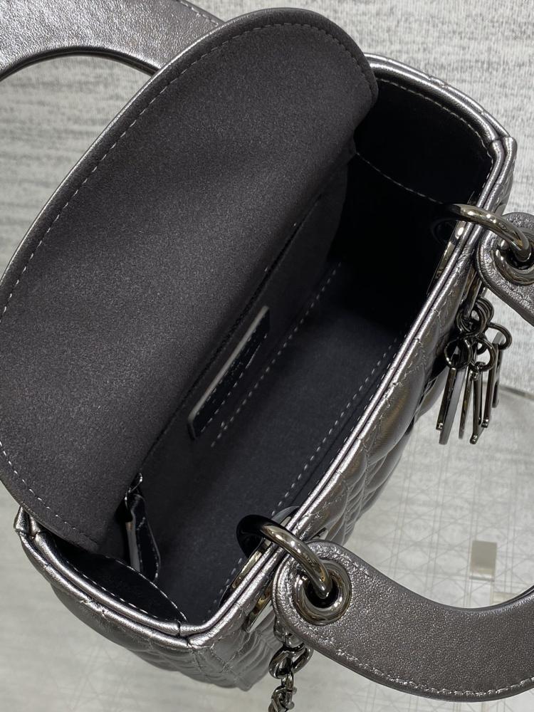 Top Handle Bag