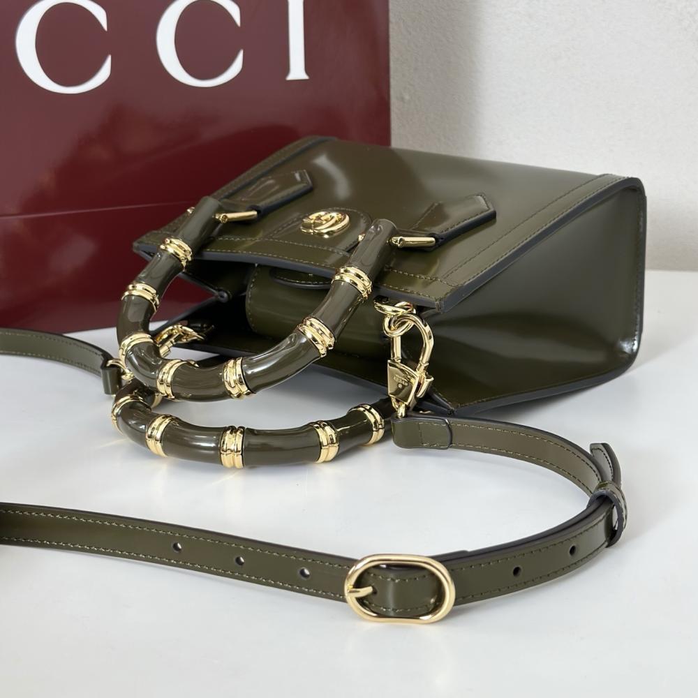 Top Handle Bag