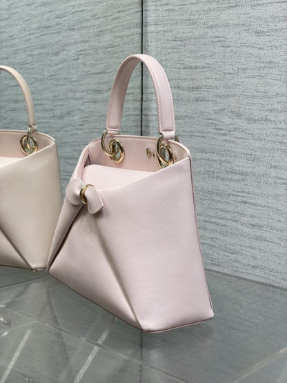 Top Handle Bag