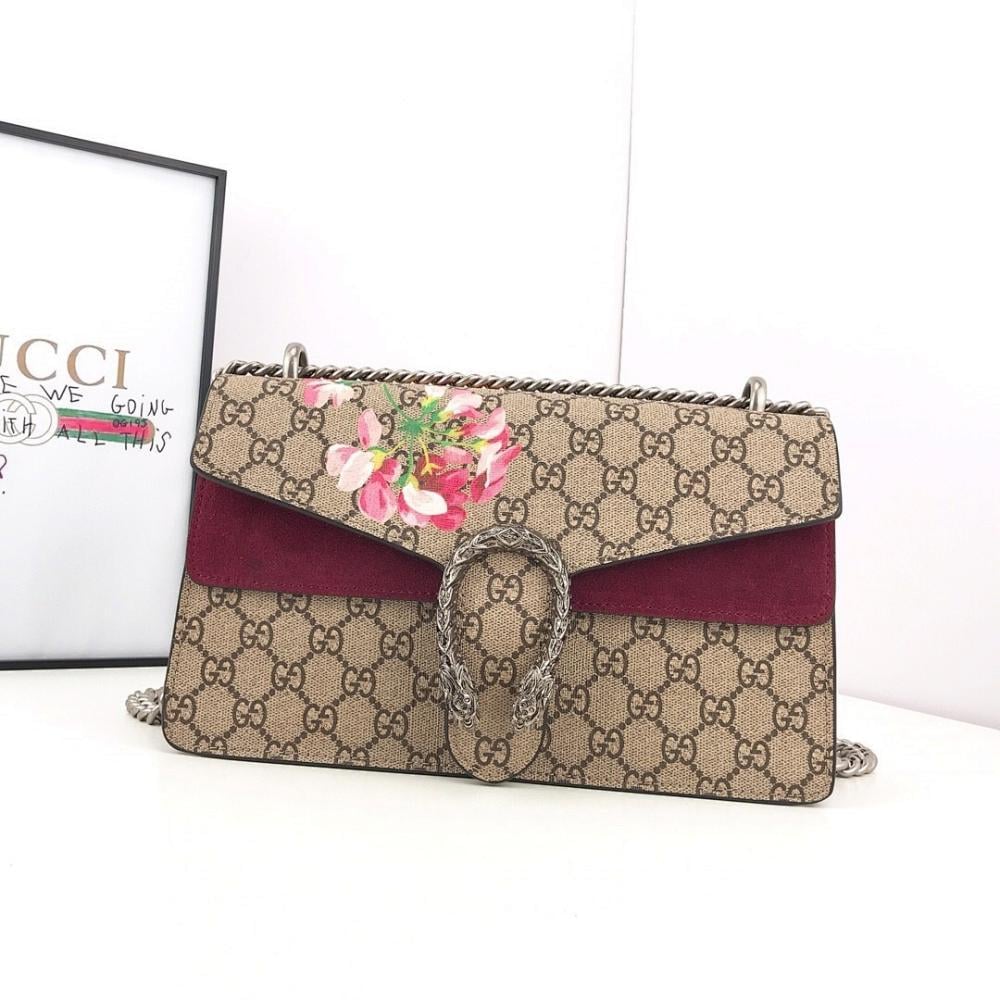 Classic Luxury Bag