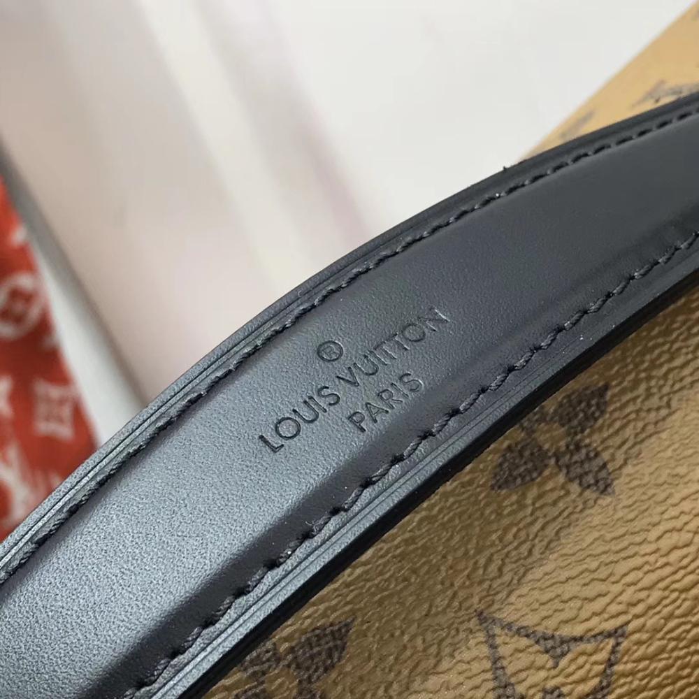 Classic Luxury Top Handle Bag