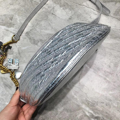 Practical Elegant Top Handle Bag