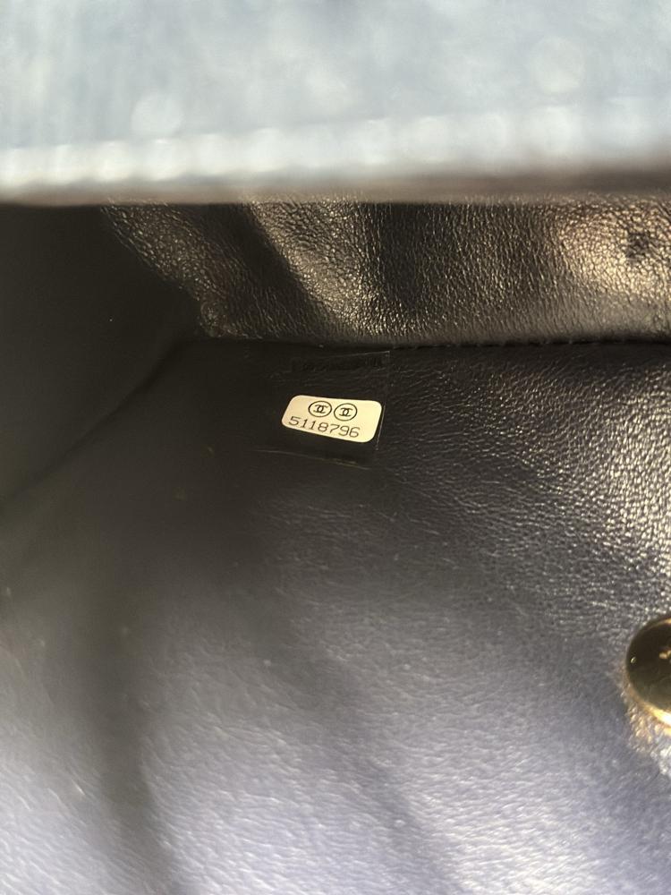 Elegant Top Handle Bag