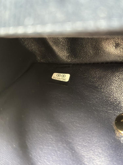 Elegant Top Handle Bag