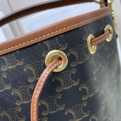 Stylish Top Handle Bag