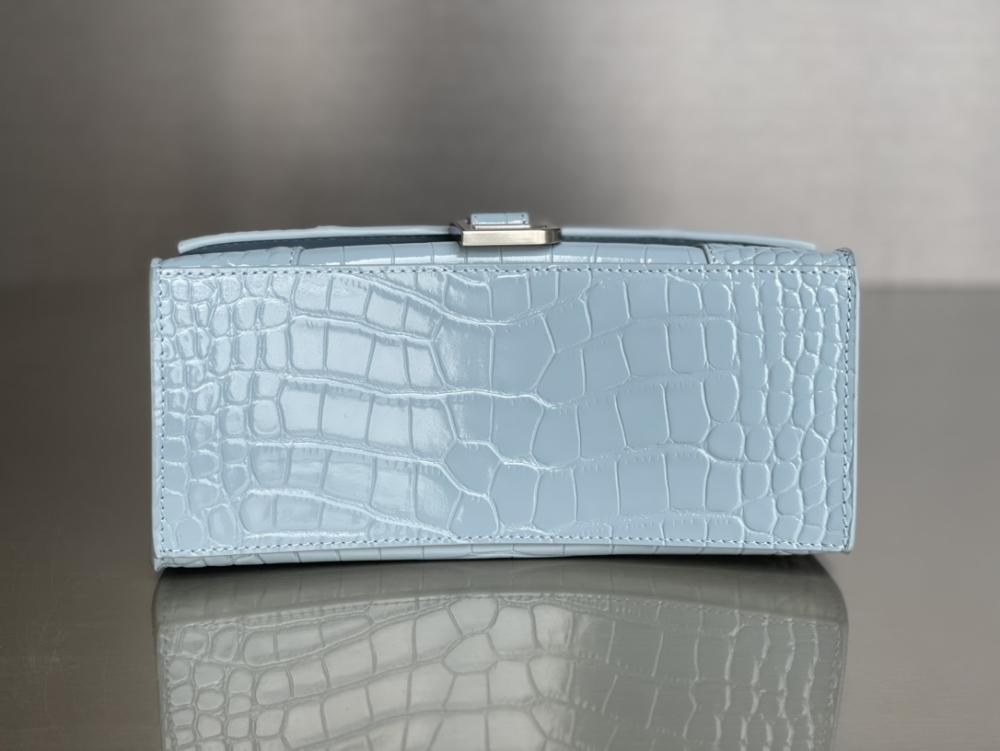 Luxury Top Handle Bag