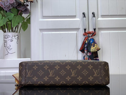 Luxury Shoulder Bag