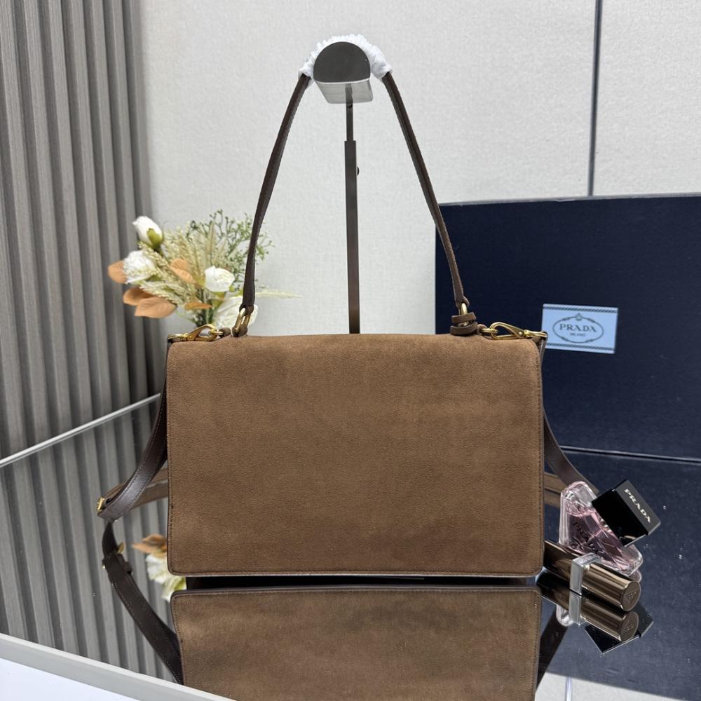 Top Handle Bag